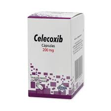 Generic Celebrex 200mg 10 Caps, Celecoxib