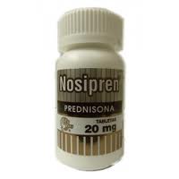 Generic Meticorten 20mg 100 Tabs, Prednisona Generic Meticorten 20mg 100 Tabs, Prednisona